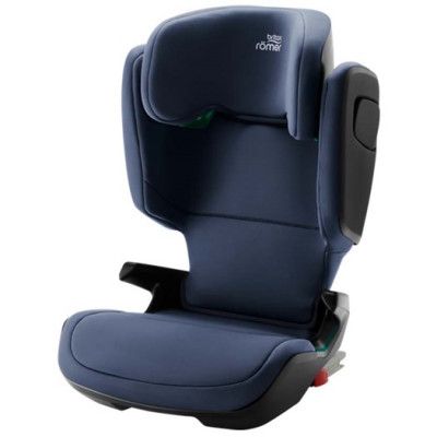 Britax Römer KidFix M i-Size, moonlight blue