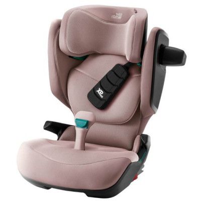 Britax Römer KidFix Pro, dusty rose STYLE