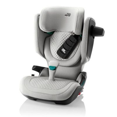Britax Römer KidFix Pro, linen grey LUX