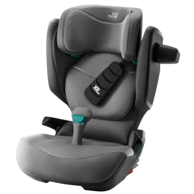 Britax Römer KidFix Pro, mineral grey STYLE