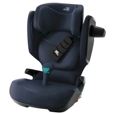 Britax Römer KidFix Pro, night blue STYLE