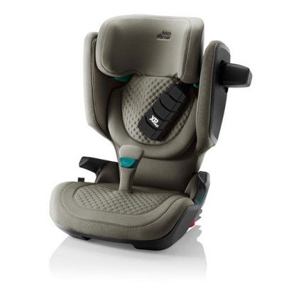 Britax Römer KidFix Pro, urban olive LUX