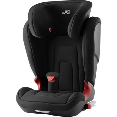 Britax Römer KIDFIX2 R 15-36 kg, cosmos black