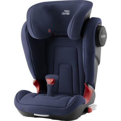 Britax Römer KidFix2 S 15-36 kg, moonlight blue