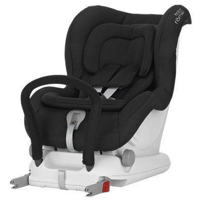 Britax Römer Max-Fix II 9-18 kg, cosmos black