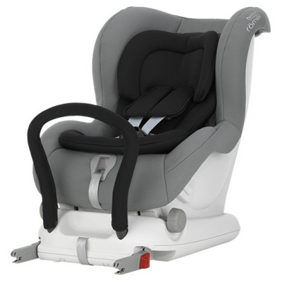 Britax Römer Max-Fix II 9-18 kg, steel grey