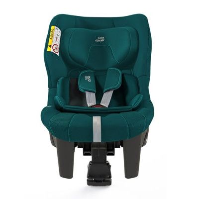 Britax Römer Max-Safe Pro, atlantic green