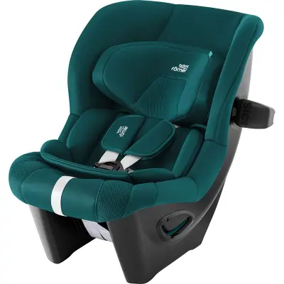 Britax Römer Max-Safe Pro, atlantic green