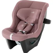 Britax Römer Max-Safe Pro, dusty rose