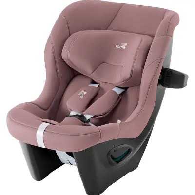 Britax Römer Max-Safe Pro, dusty rose