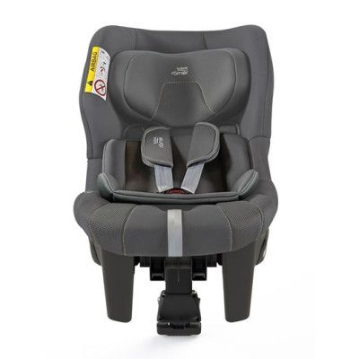 Britax Römer Max-Safe Pro, fossil grey
