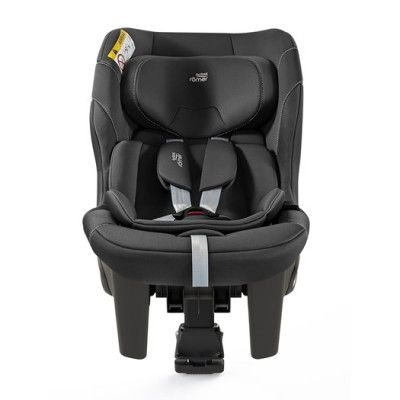Britax Römer Max-Safe Pro, galaxy black