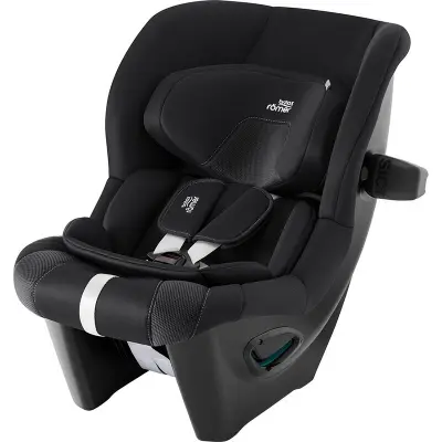 Britax Römer Max-Safe Pro, galaxy black