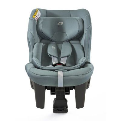 Britax Römer Max-Safe Pro, jade green