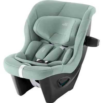 Britax Römer Max-Safe Pro, jade green