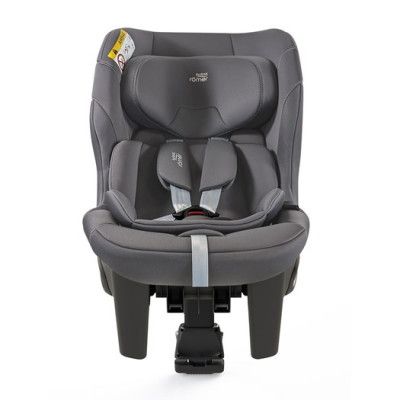 Britax Römer Max-Safe Pro, midnight grey