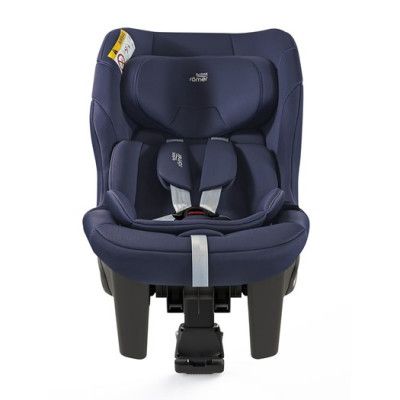 Britax Römer Max-Safe Pro, moonlight blue