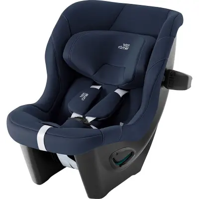 Britax Römer Max-Safe Pro, night blue