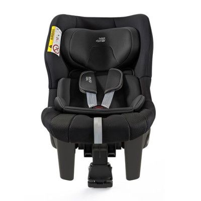 Britax Römer Max-Safe Pro, space black
