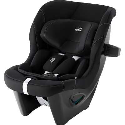 Britax Römer Max-Safe Pro, space black