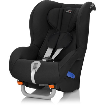 Britax Römer MAX-WAY 9-25 kg, cosmos black
