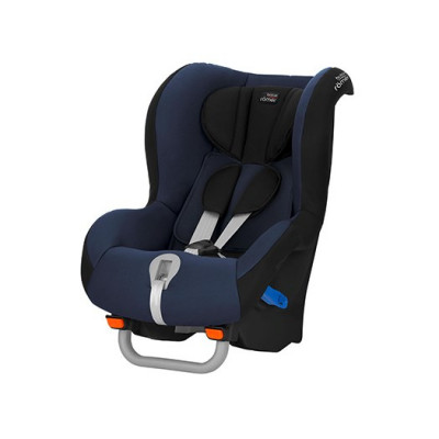 Britax Römer MAX-WAY 9-25 kg, moonlight blue
