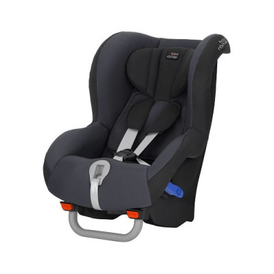 Britax Römer MAX-WAY 9-25 kg, storm grey