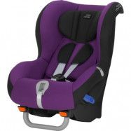 Britax Römer Max-Way Black Series (Lila Mineral Purple)