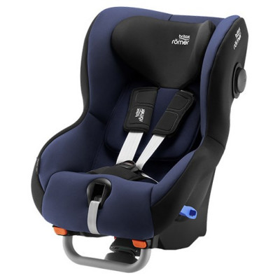 Britax Römer MAX-WAY Plus 9-25 kg, moonlight blue