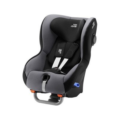 Britax Römer MAX-WAY Plus 9-25 kg, storm grey