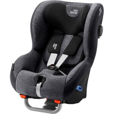 Britax Römer MAX-WAY Plus 9-25 kg, graphite marble
