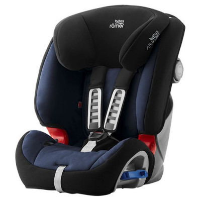 Britax Römer MULTI-TECH III 9-25 kg, moonlight blue