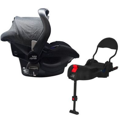 Britax Römer Primo + bas