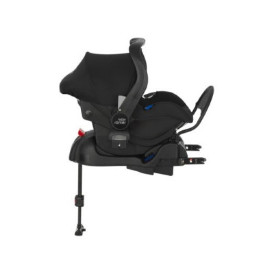 Britax Römer Primo (VALFRI FÄRG) + bas 0-13 kg