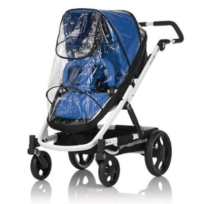 Britax Römer regnskydd Go/Go Big sittdel