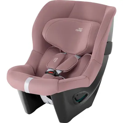 Britax Römer Safe-Way M, dusty rose