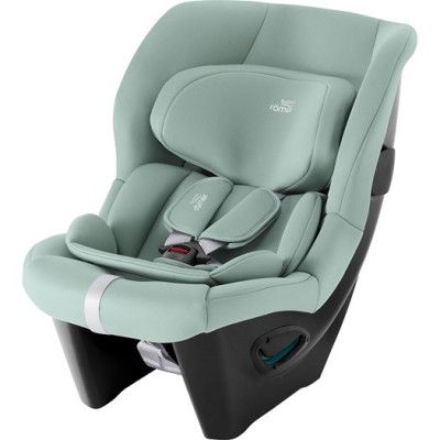 Britax Römer Safe-Way M, jade green