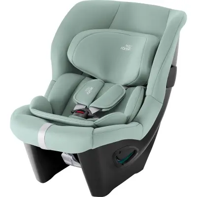Britax Römer Safe-Way M, jade green