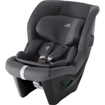 Britax Römer Safe-Way M, midnight grey