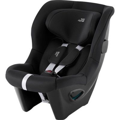 Britax Römer Safe-Way M, space black