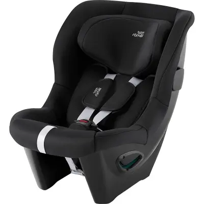 Britax Römer Safe-Way M, space black