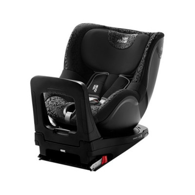 Britax Römer SwingFix iSize 0-18 kg, mystic black