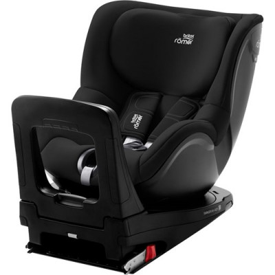 Britax Römer SwingFix M iSize, cosmos black