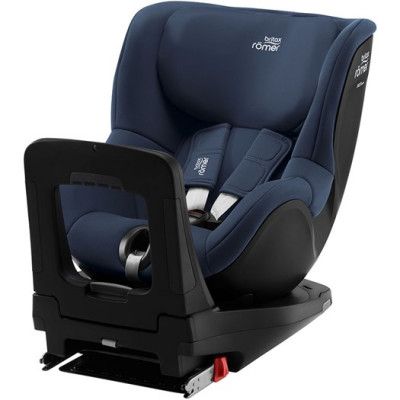Britax Römer SwingFix M iSize, indigo blue