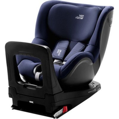 Britax Römer SwingFix M iSize, moonlight blue