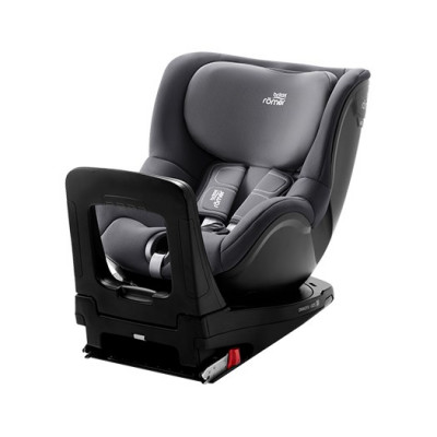 Britax Römer SwingFix M iSize, storm grey