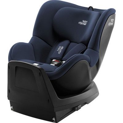 Britax Römer SwingFix M Plus iSize, moonlight blue