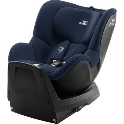 Britax Römer SwingFix M Plus iSize, night blue