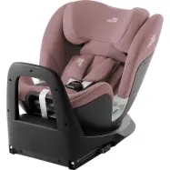 Britax Römer Swivel, dusty rose