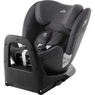 Britax Römer Swivel, midnight grey